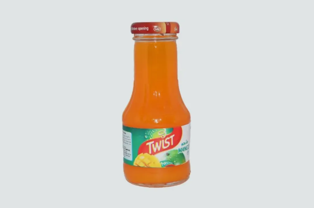Twist