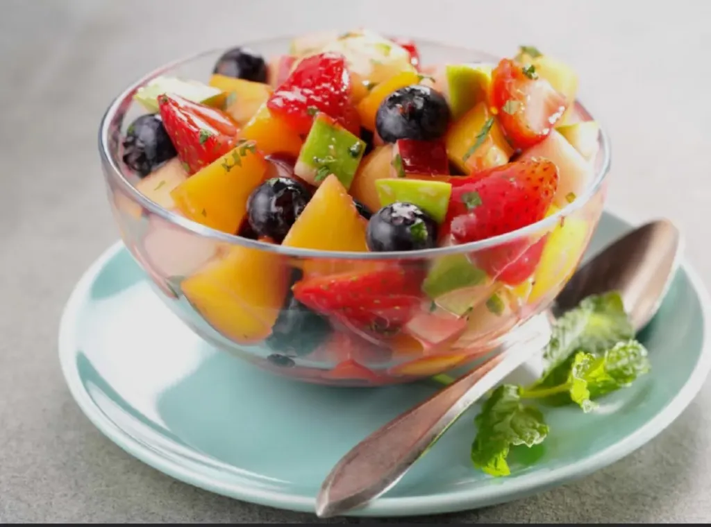 Mix Fruit