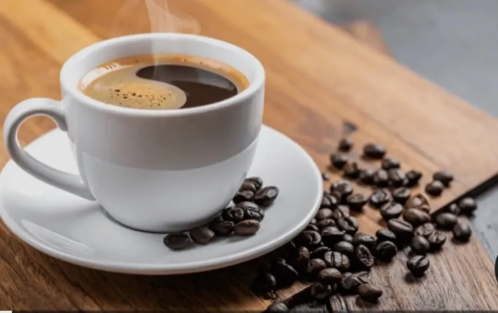 Americano Black