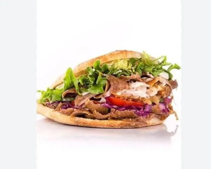 Doner Bread