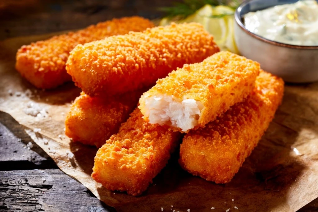 shiish Fish