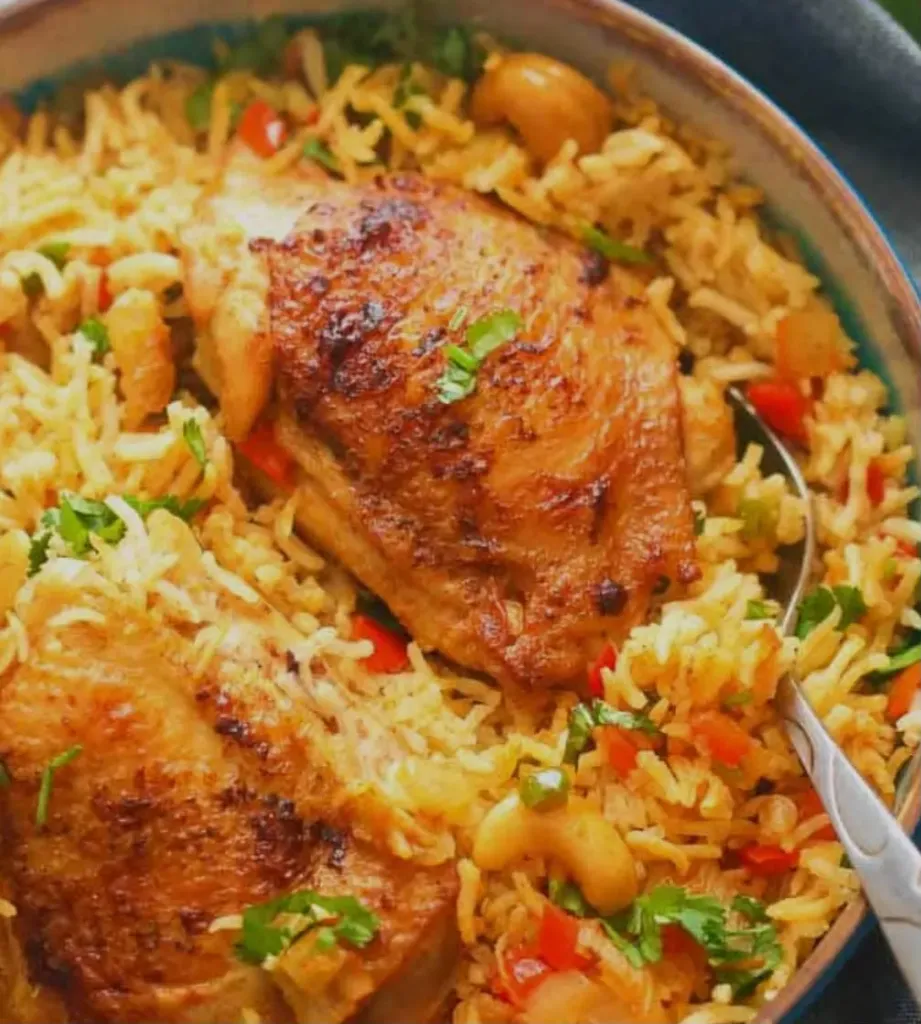Biryani Rice