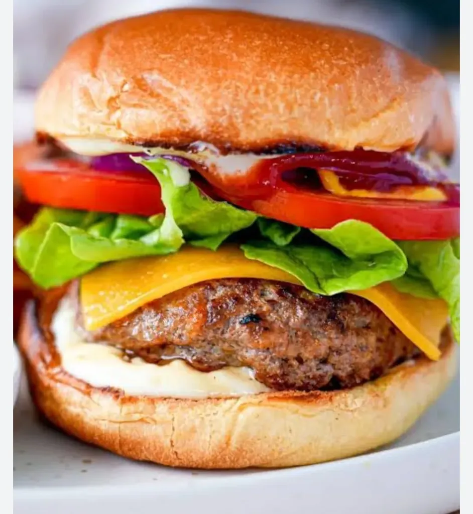 Burger