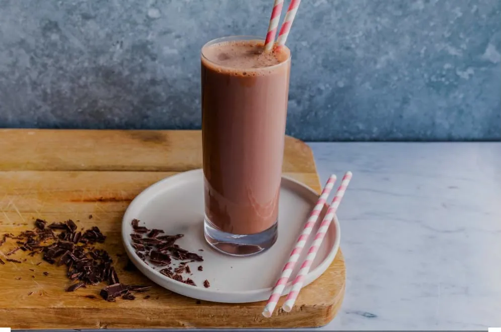 Chocolate Milk