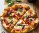 Large Pizza