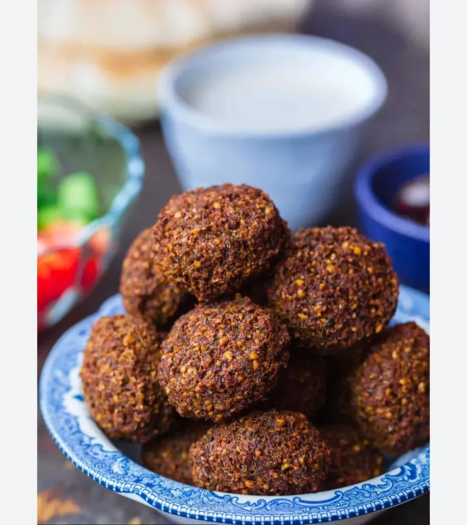 Falafel