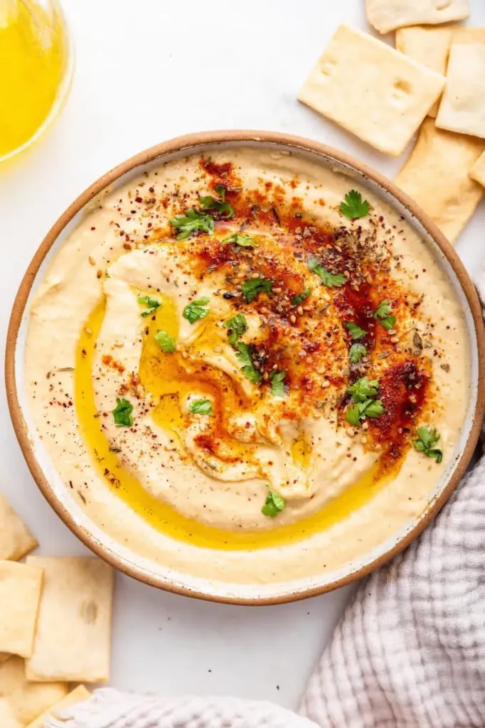 Hummus