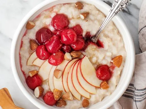 Oatmeal (Boorash)