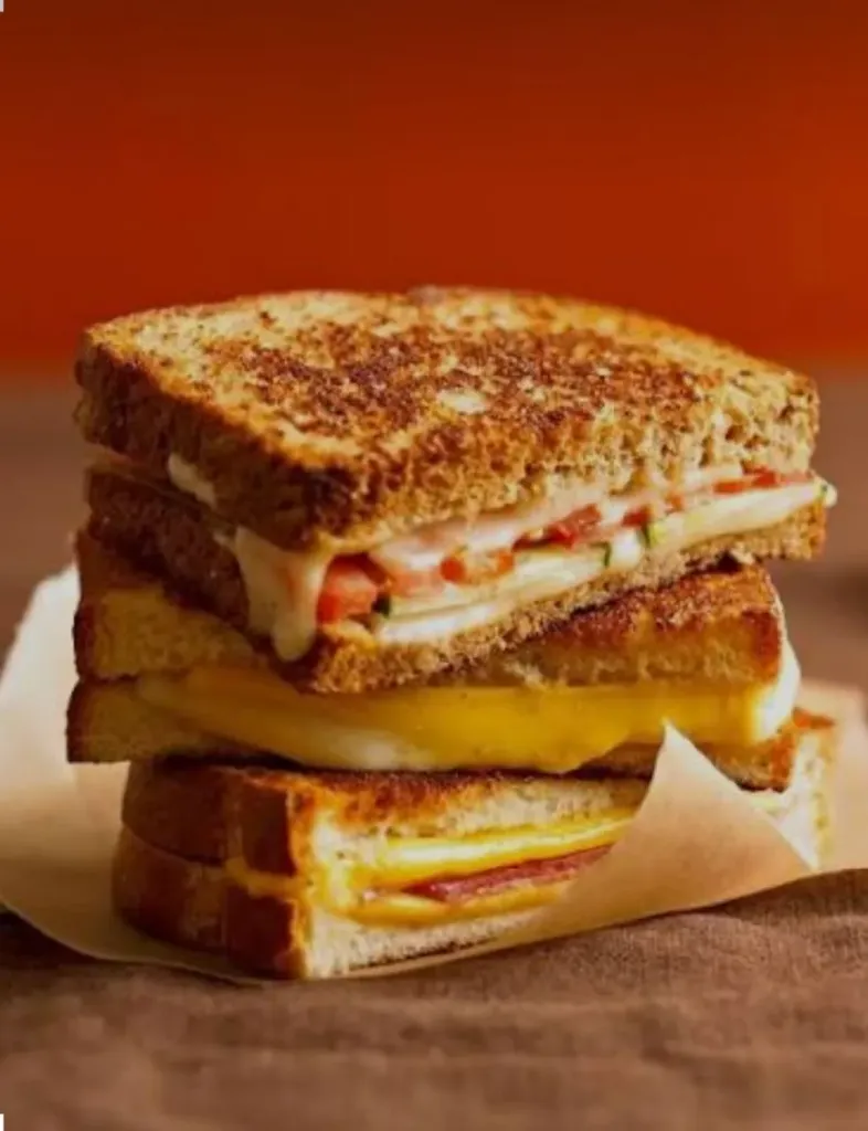 Sandwich