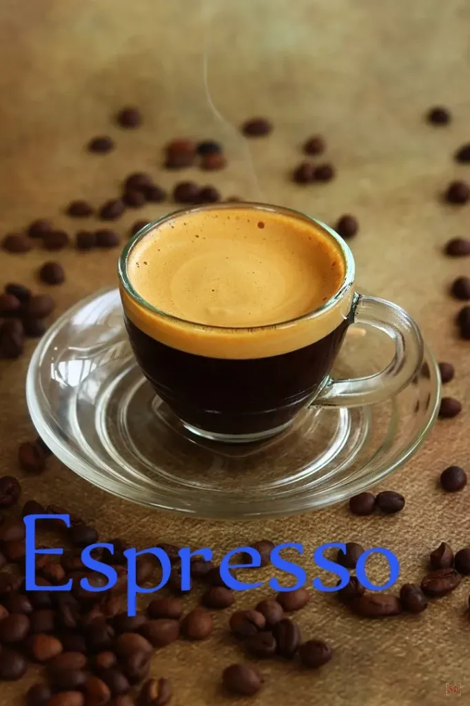 Espresso