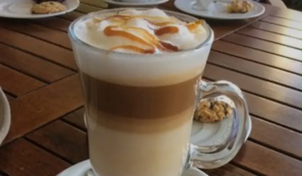 Coffee Latte