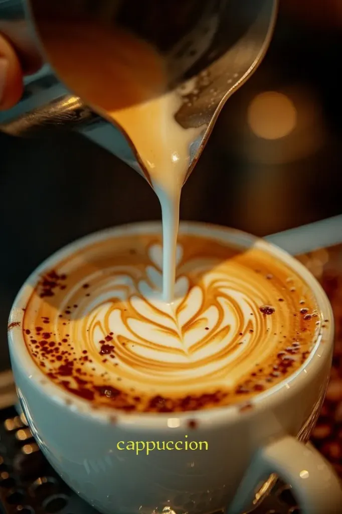Cappuccino