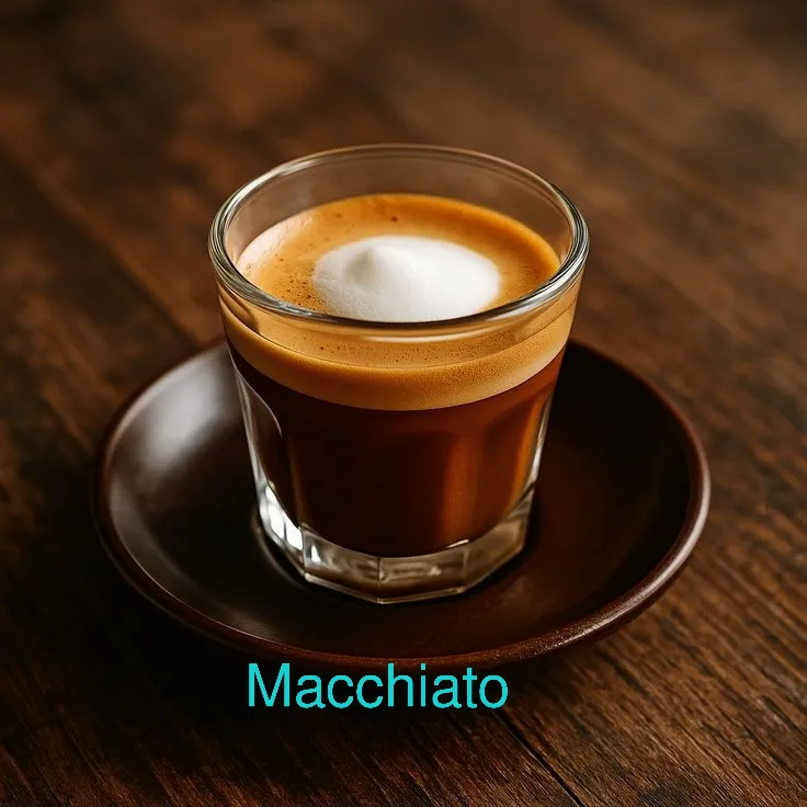 Macchiato