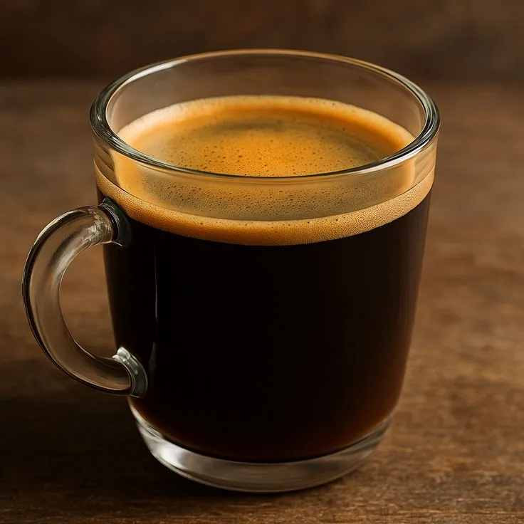 Hot Mocha