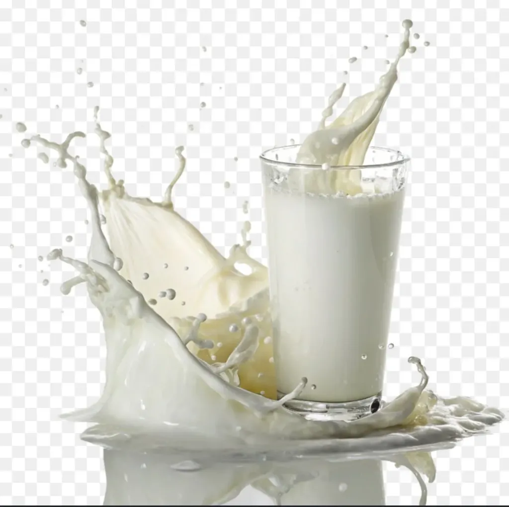 Milk