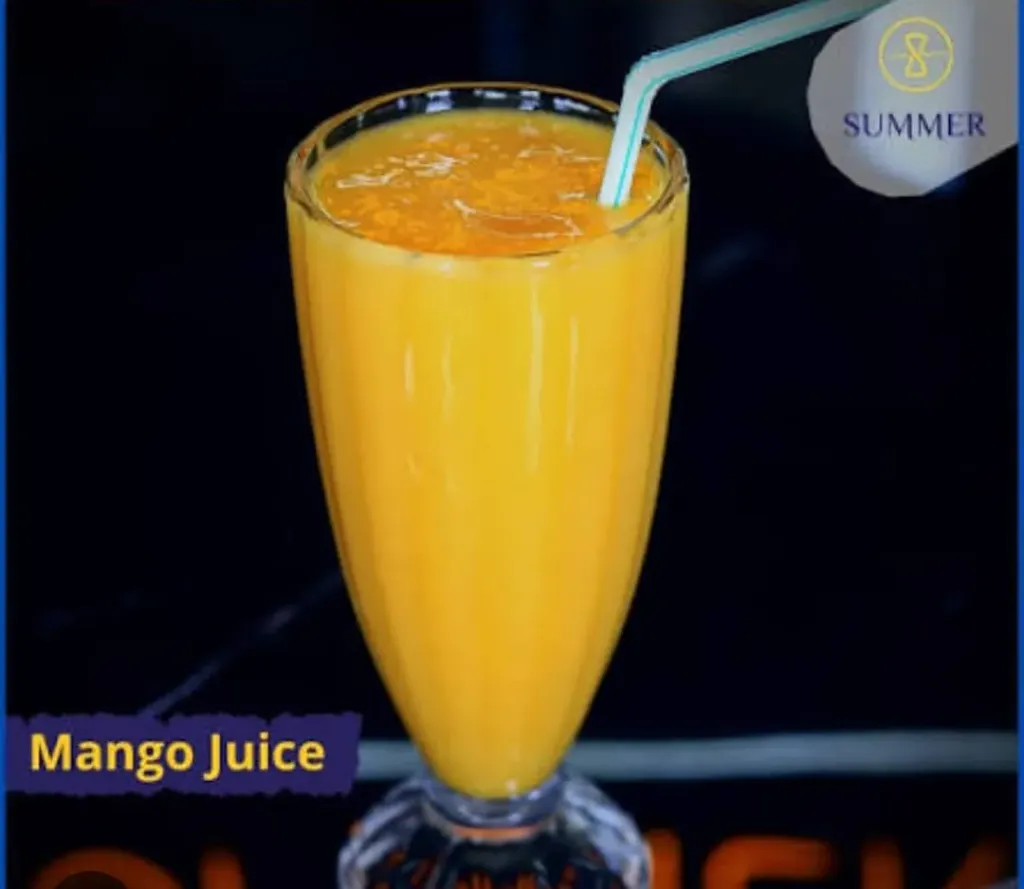Mango Xaliib