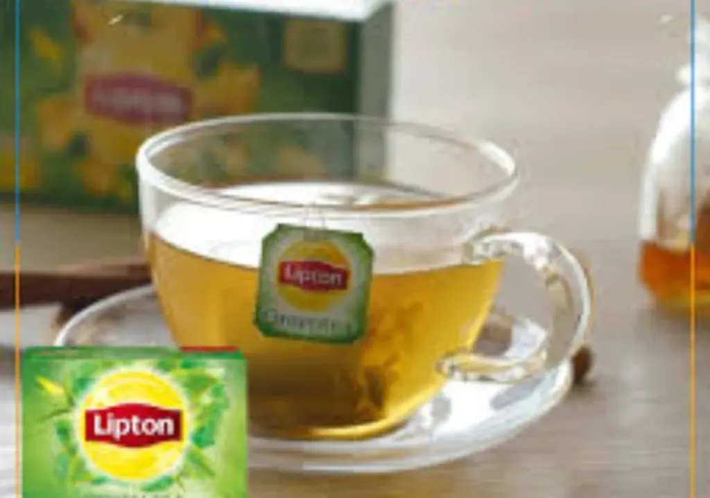 Lipton Tea