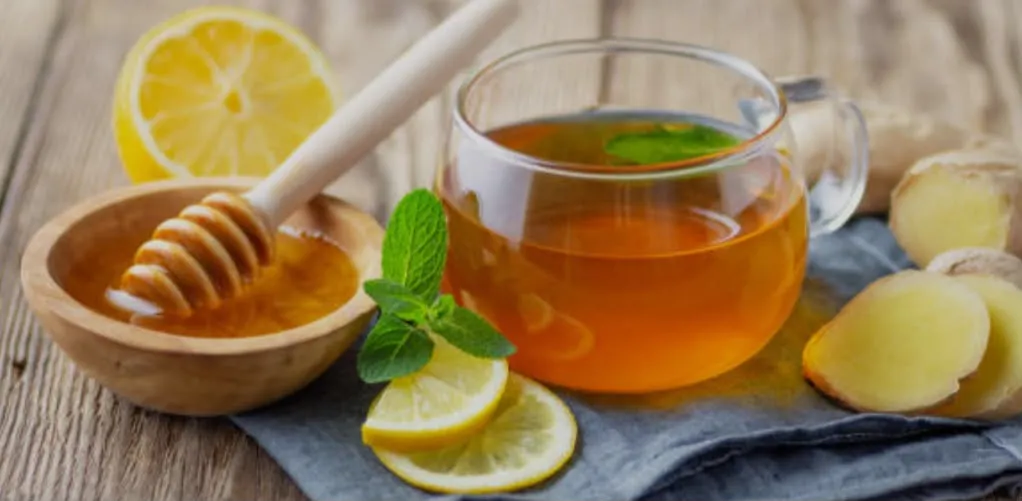 Daawo Tea