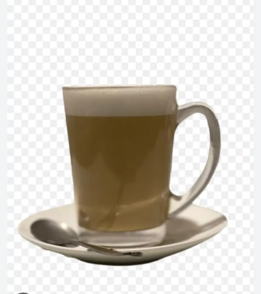 Camel Tea