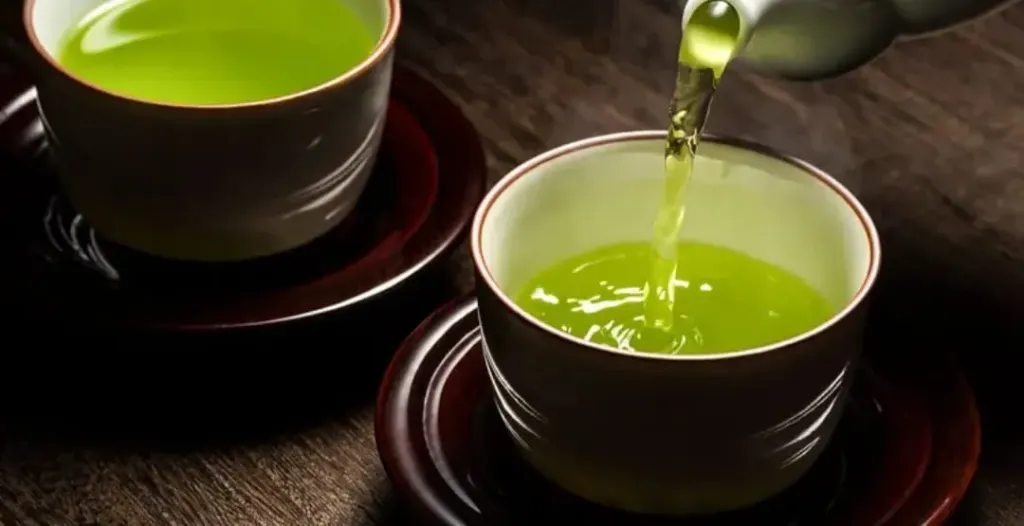 Green Tea