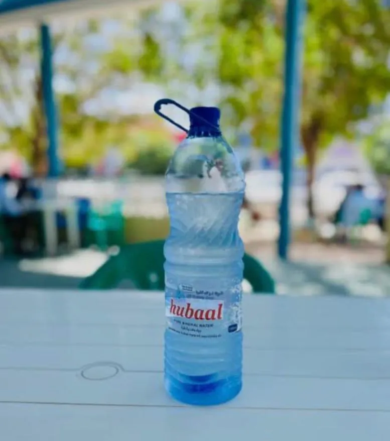 Zamzam 800ml