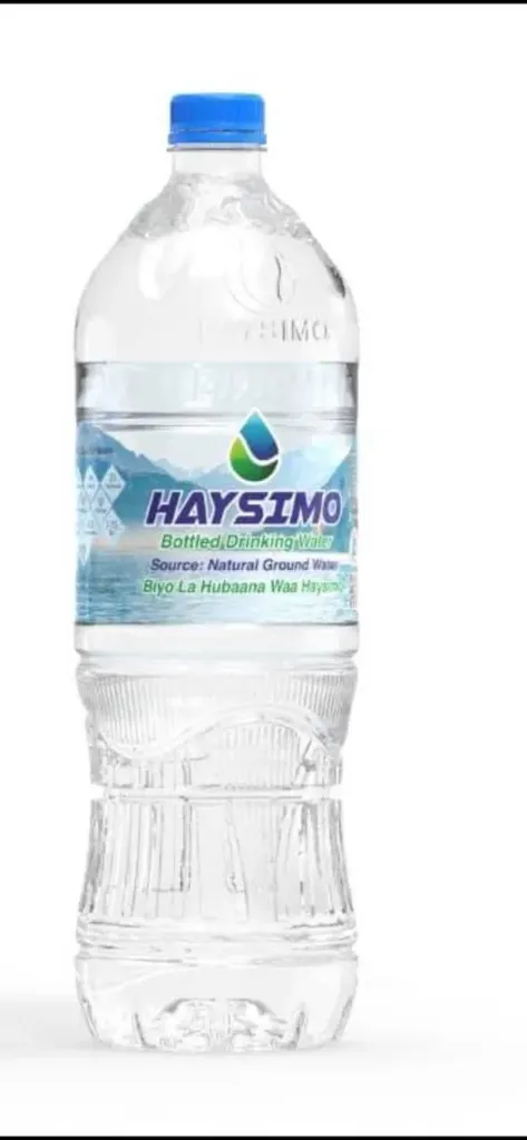 Haysimo 1.5L