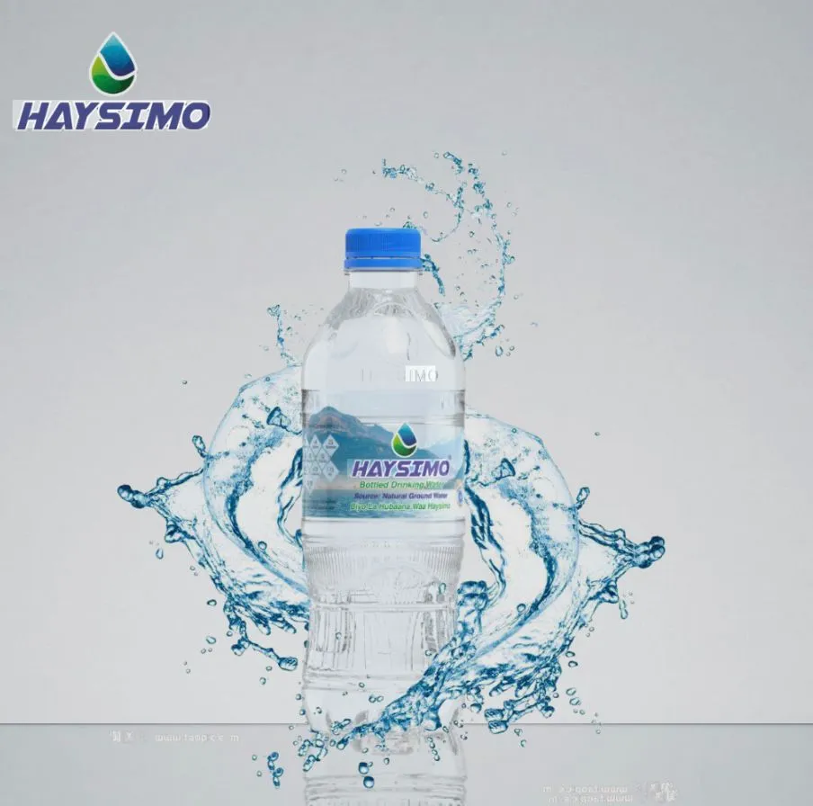 Haysimo 500ml