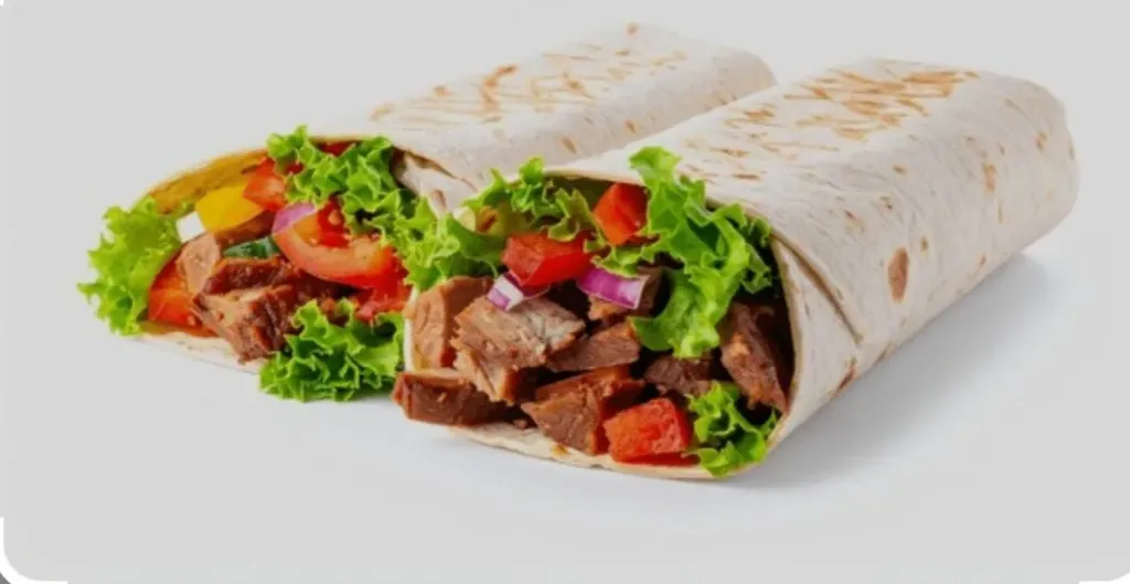 Shawarma Meat