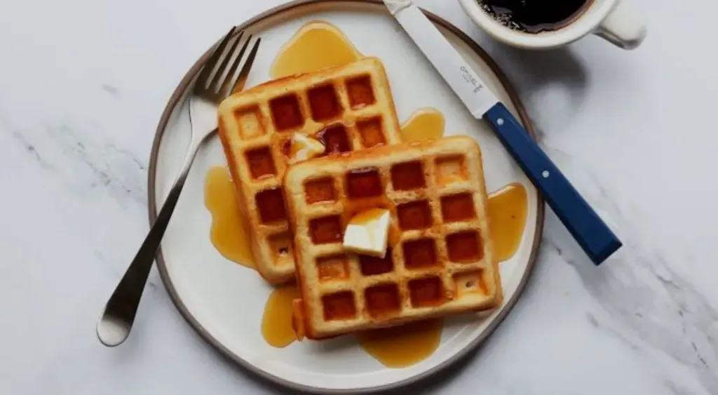 Waffle