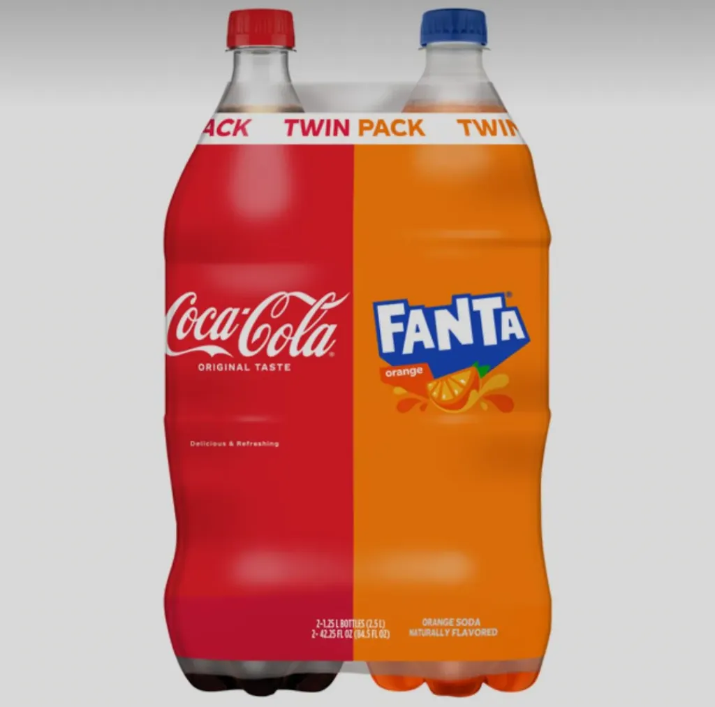 Fanta