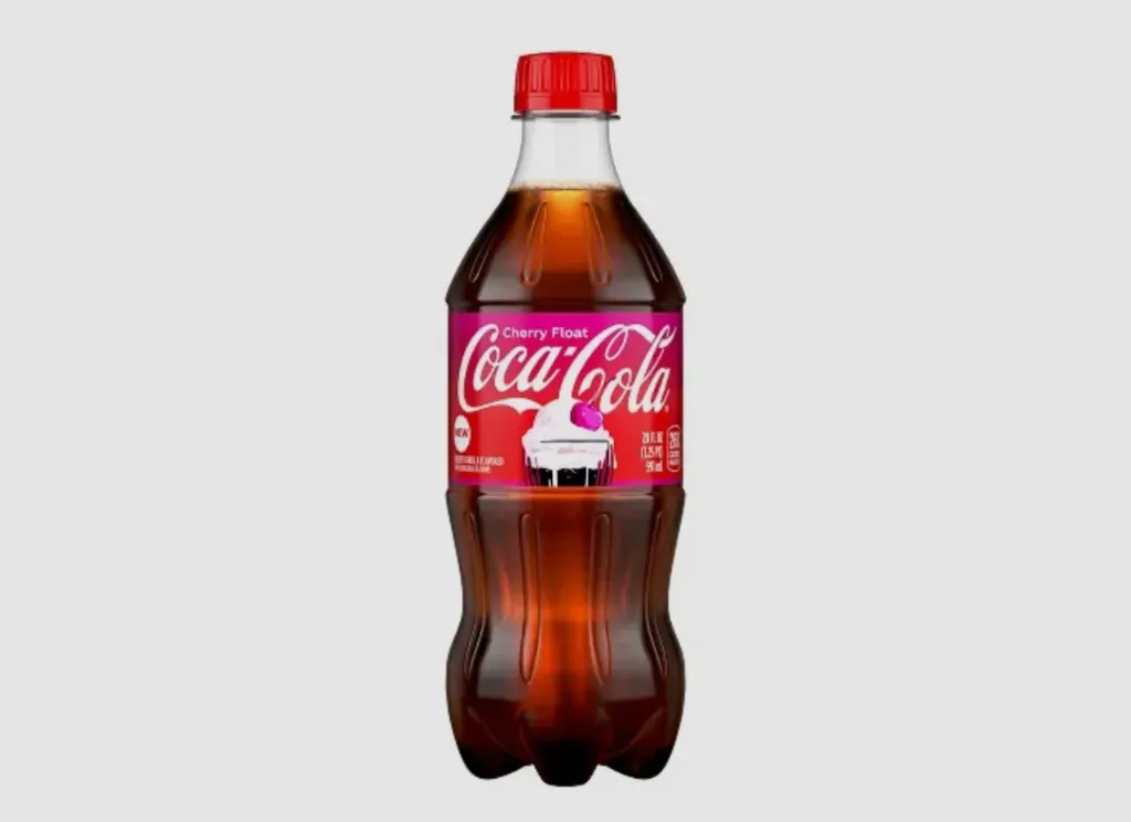 Cocacola