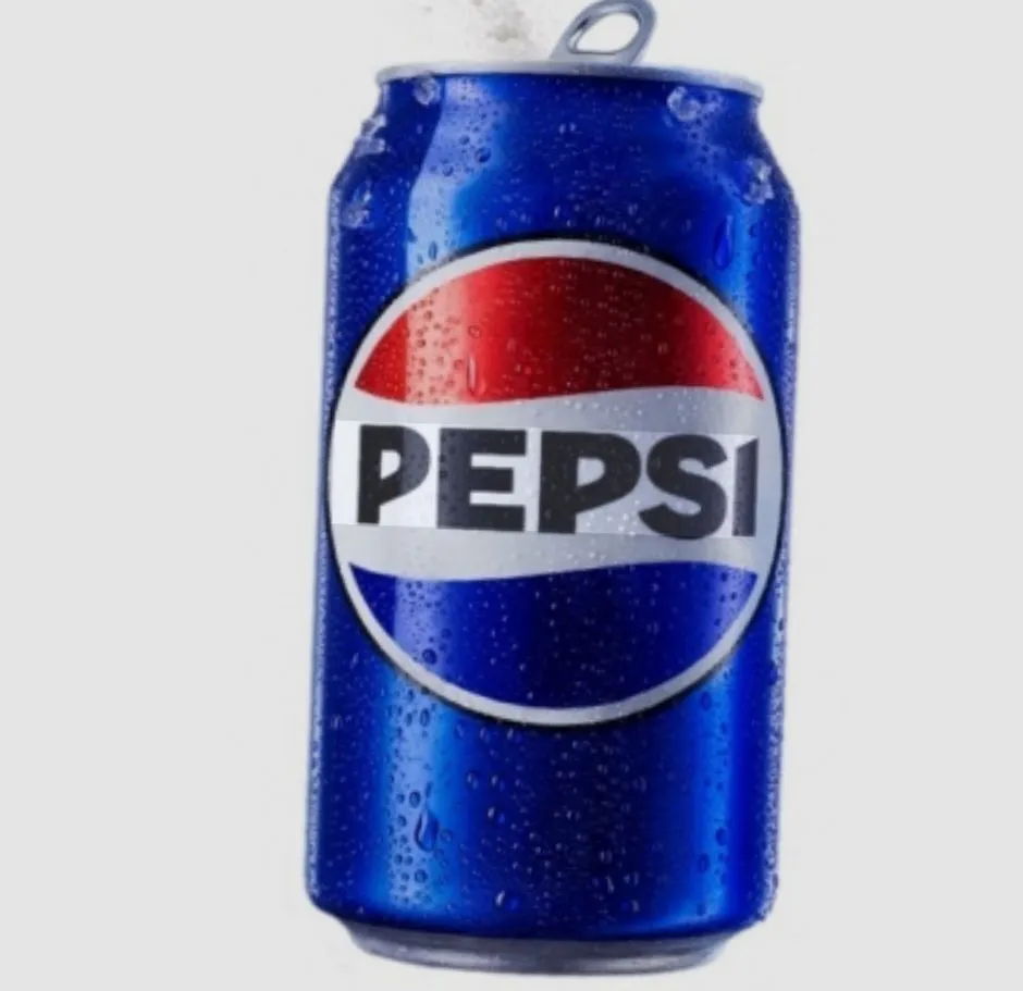 Pepsi