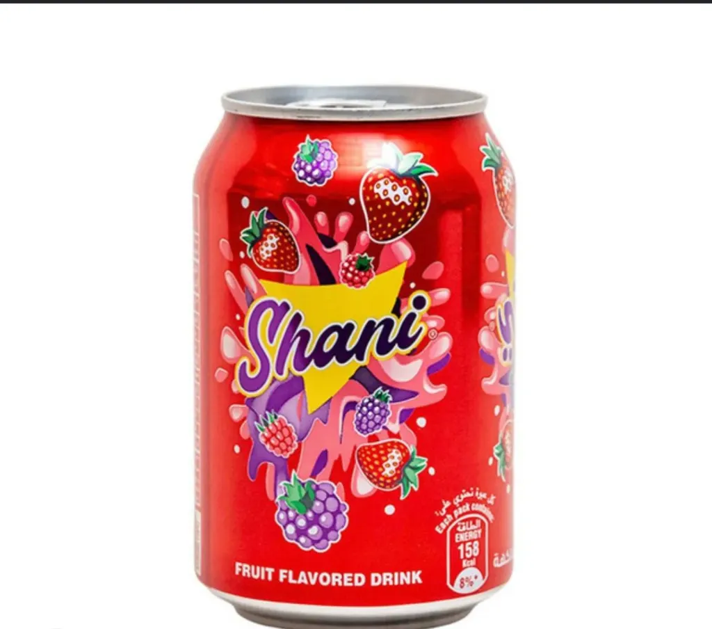 Shani