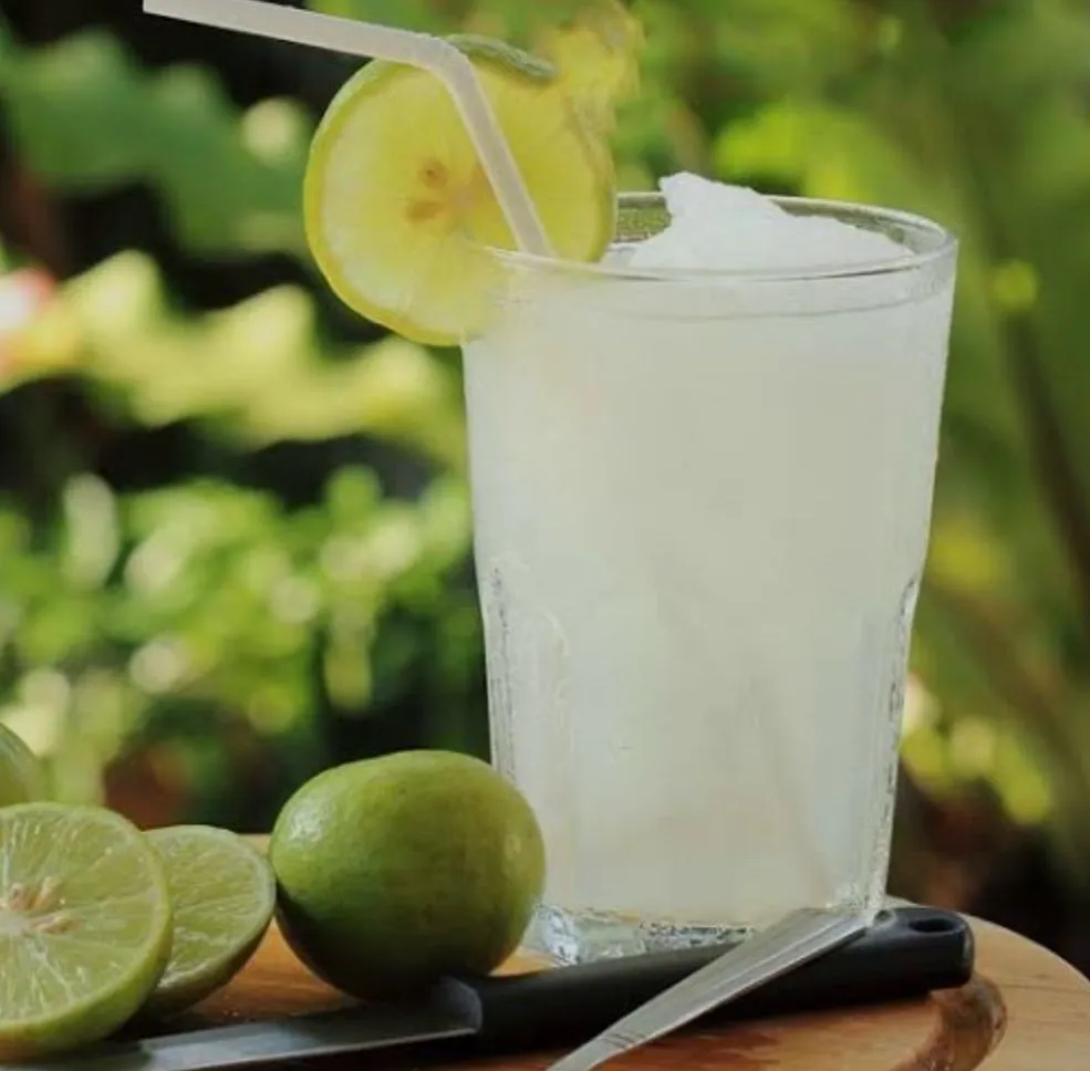 lemon
