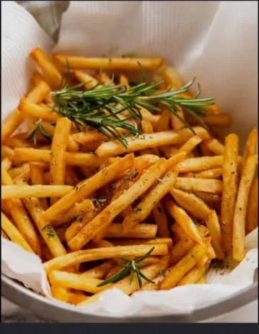 Fried Chips