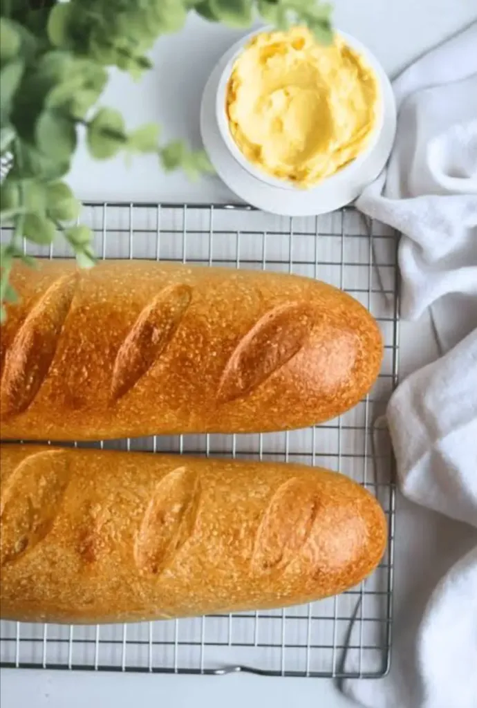 Bread